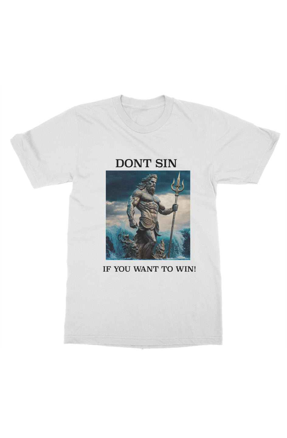 Dont Sin!