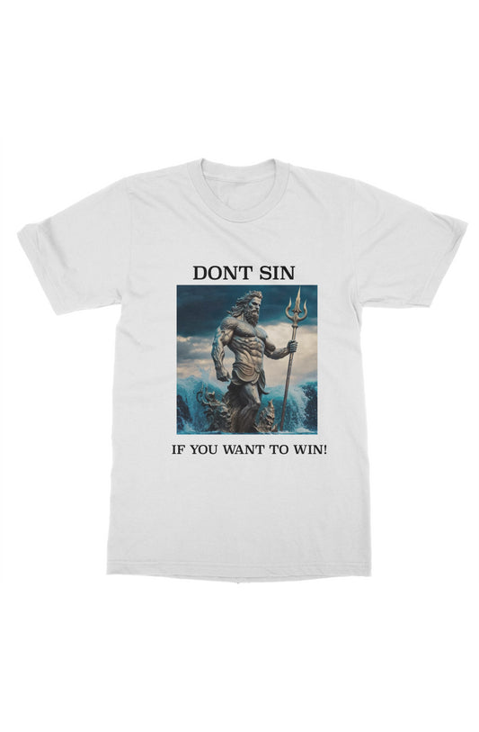 Dont Sin!